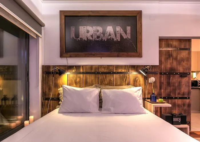 Epicenter Urban 蓬塔德尔加达