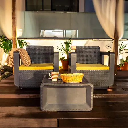 Epicenter Urban * Ponta Delgada