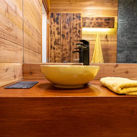 Apartamento Epicenter Urban