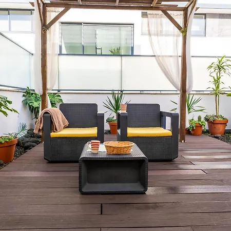 Apartamento Epicenter Urban *