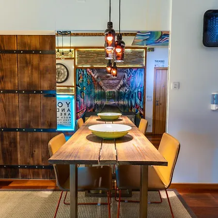 Epicenter Urban ポンタ・デルガダ