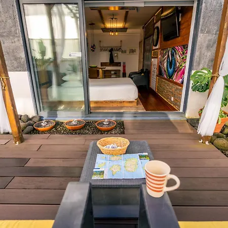 Epicenter Urban * Ponta Delgada