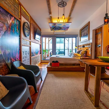 Epicenter Urban Apartamento