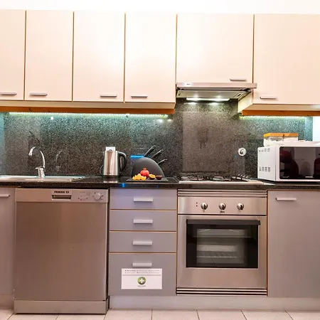 Epicenter Urban Ponta Delgada