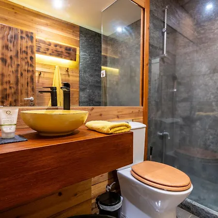 Apartamento Epicenter Urban Ponta Delgada