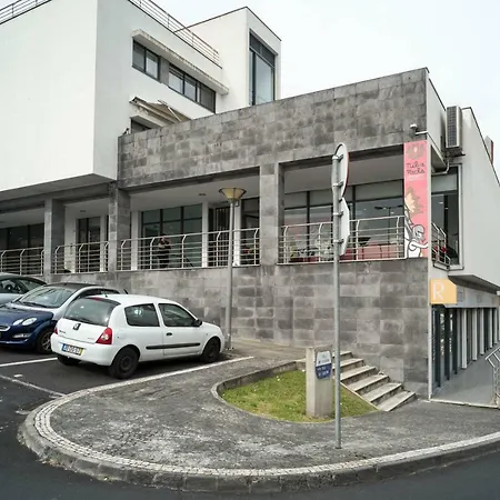 Epicenter Urban Ponta Delgada