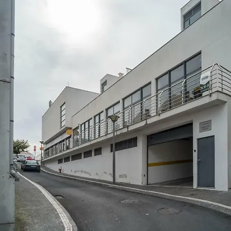 Epicenter Urban * Ponta Delgada