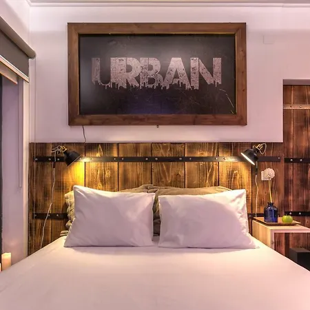 Epicenter Urban ポンタ・デルガダ