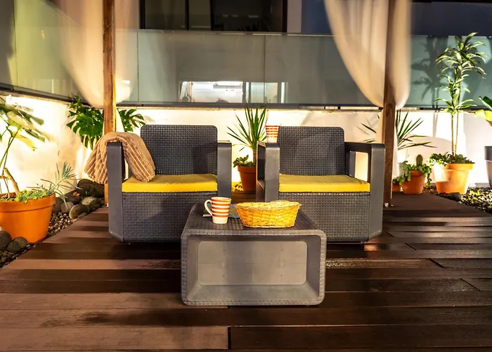 Epicenter Urban * Ponta Delgada