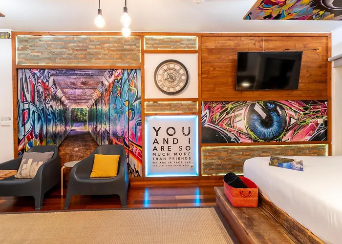 Epicenter Urban 아파트