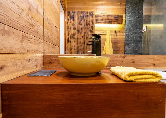 아파트 Epicenter Urban