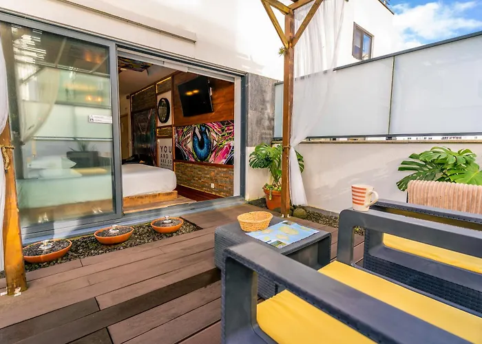 Epicenter Urban 아파트 *