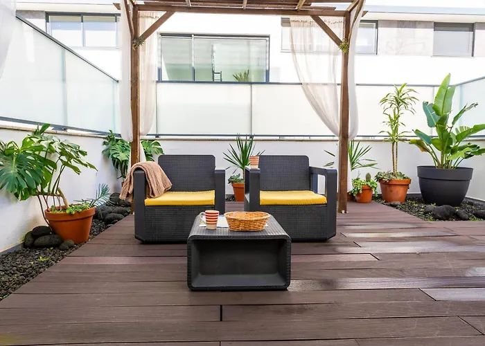 아파트 Epicenter Urban *