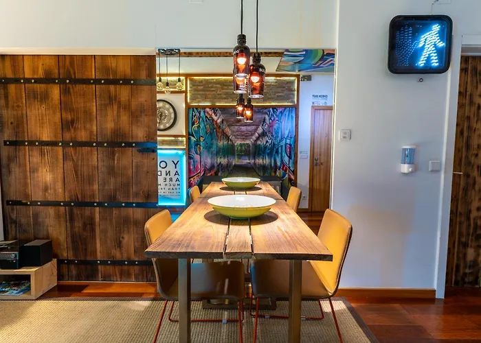 Epicenter Urban Ponta Delgada