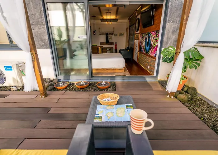 Epicenter Urban * Ponta Delgada