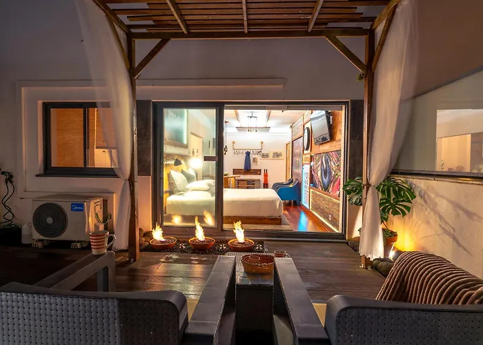 Epicenter Urban * Ponta Delgada