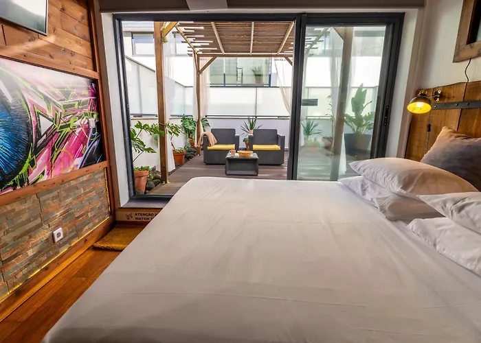 아파트 Epicenter Urban *