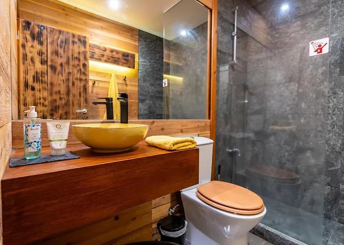 아파트 Epicenter Urban Ponta Delgada