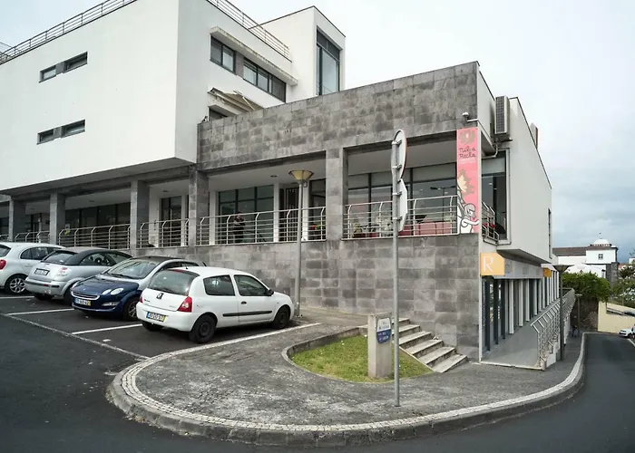 Epicenter Urban Ponta Delgada