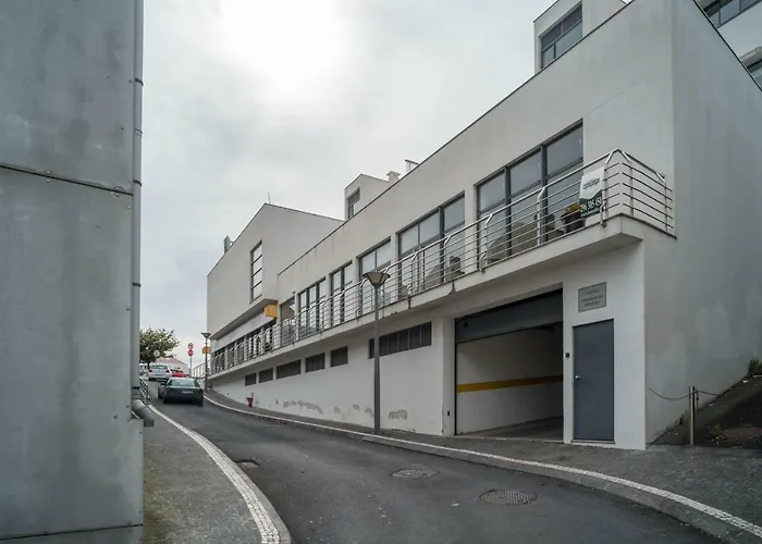 Epicenter Urban * Ponta Delgada